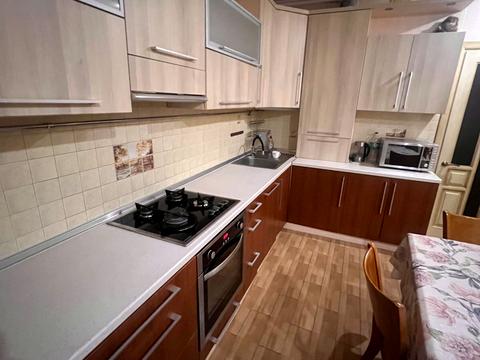 квартира за адресою Зарічанська вул., 46