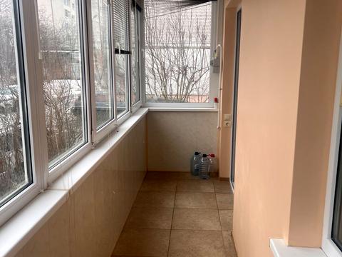 квартира за адресою Зарічанська вул., 46