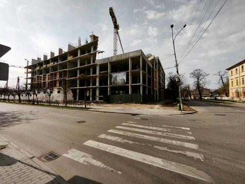 квартира за адресою Другетів вул., 96