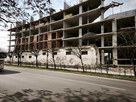 квартира по адресу Другетів ул., 96