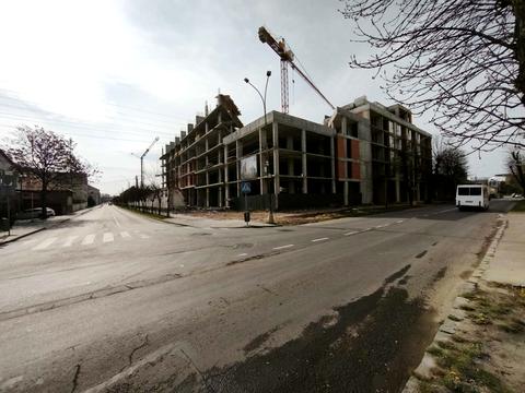 квартира по адресу Другетів ул., 96