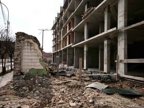 квартира по адресу Другетів ул., 96