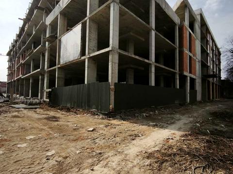 квартира по адресу Другетів ул., 96