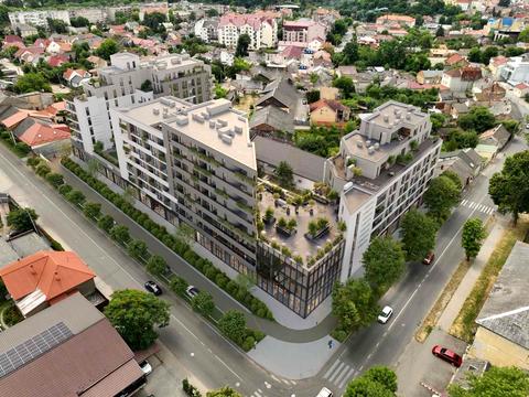 квартира по адресу Другетів ул., 96