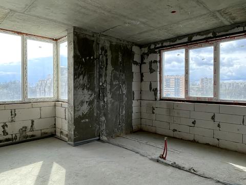 квартира за адресою Степана Руданського вул., 1-А