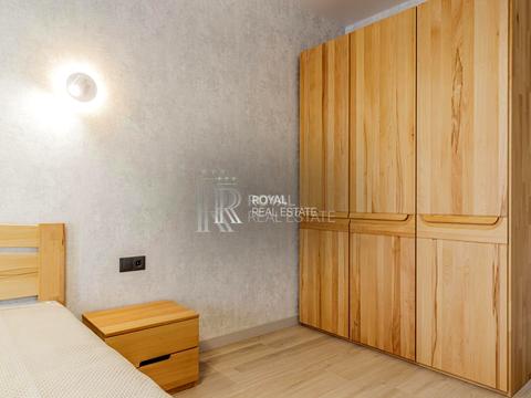 квартира по адресу Мокра ул. (Кудряшова), 8-Б