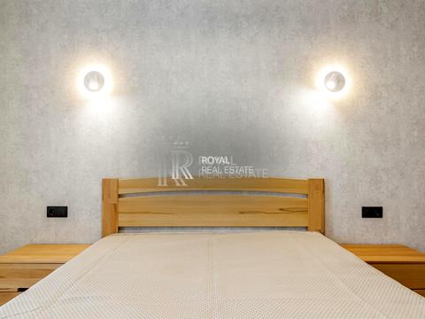 квартира по адресу Мокра ул. (Кудряшова), 8-Б