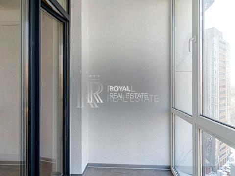 квартира по адресу Мокра ул. (Кудряшова), 8-Б