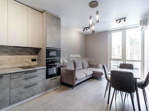 квартира по адресу Мокра ул. (Кудряшова), 8-Б