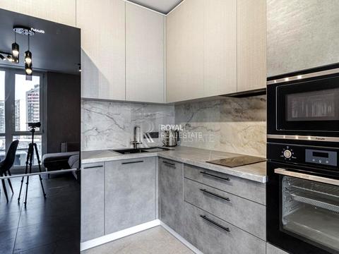 квартира по адресу Мокра ул. (Кудряшова), 8-Б