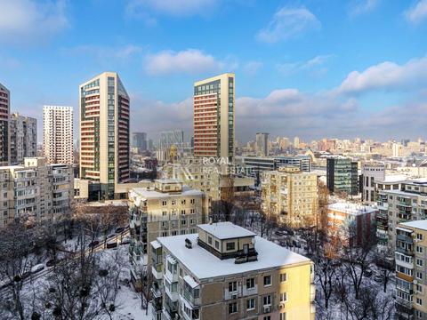 квартира по адресу Мокра ул. (Кудряшова), 8-Б