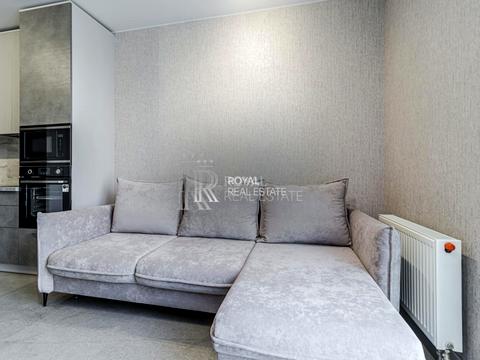 квартира по адресу Мокра ул. (Кудряшова), 8-Б