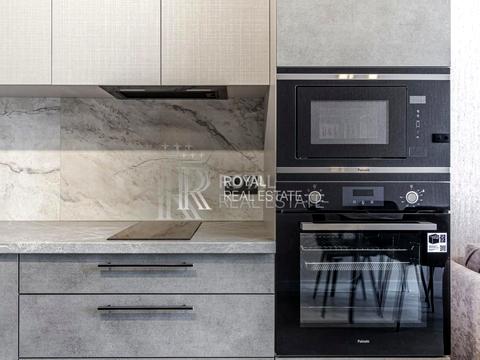 квартира по адресу Мокра ул. (Кудряшова), 8-Б