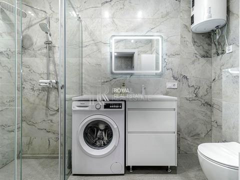 квартира по адресу Мокра ул. (Кудряшова), 8-Б