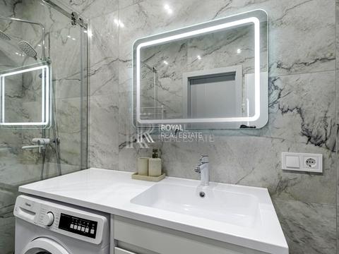 квартира по адресу Мокра ул. (Кудряшова), 8-Б