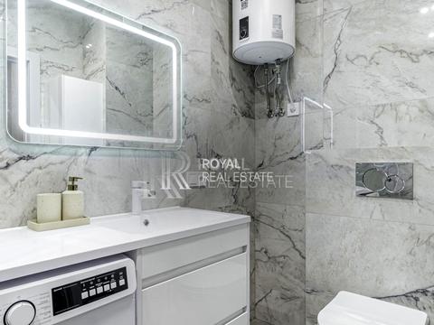 квартира по адресу Мокра ул. (Кудряшова), 8-Б