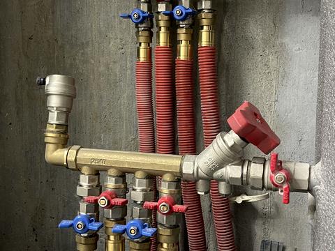 квартира за адресою Степана Руданського вул., 1-А