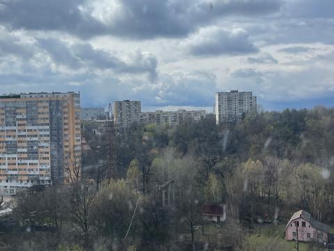 квартира за адресою Степана Руданського вул., 1-А