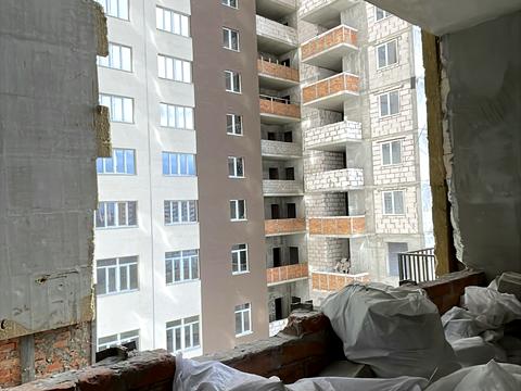 квартира за адресою Степана Руданського вул., 1-А