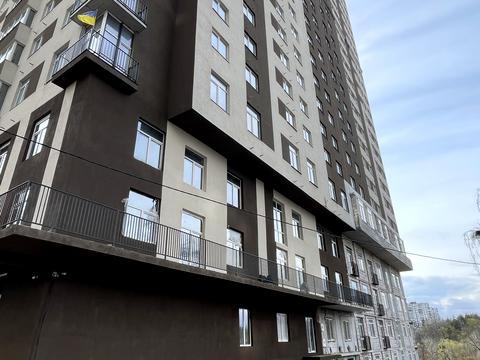 квартира за адресою Степана Руданського вул., 1-А