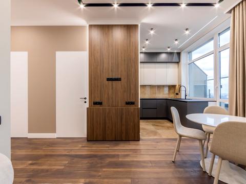 квартира за адресою Вацлава Гавела бульв. (Івана Лепсе), 6/7а