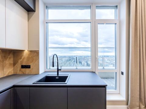 квартира за адресою Вацлава Гавела бульв. (Івана Лепсе), 6/7а