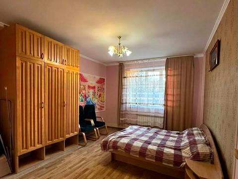 квартира по адресу Яворовская ул., 9