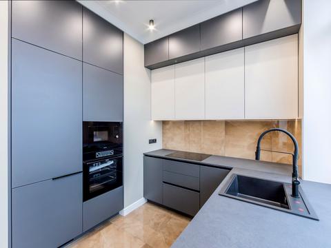 квартира за адресою Вацлава Гавела бульв. (Івана Лепсе), 6/7а