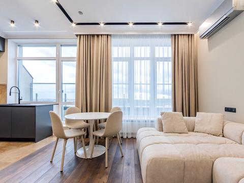 квартира за адресою Вацлава Гавела бульв. (Івана Лепсе), 6/7а