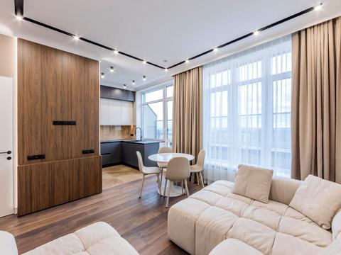 квартира за адресою Вацлава Гавела бульв. (Івана Лепсе), 6/7а