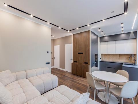 квартира за адресою Вацлава Гавела бульв. (Івана Лепсе), 6/7а