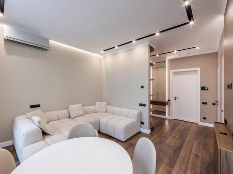 квартира за адресою Вацлава Гавела бульв. (Івана Лепсе), 6/7а