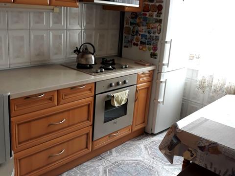 комната по адресу Кубанской Украины ул. (Маршала Жукова), 24