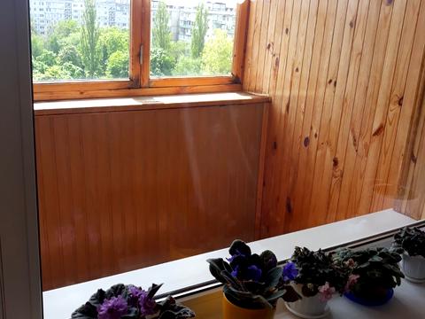 комната по адресу Кубанской Украины ул. (Маршала Жукова), 24