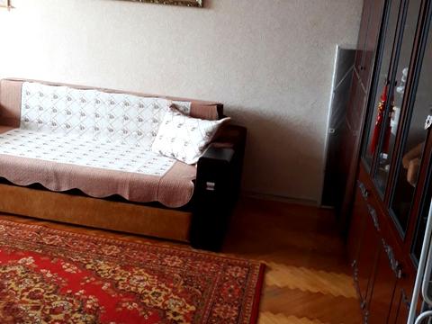 комната по адресу Кубанской Украины ул. (Маршала Жукова), 24