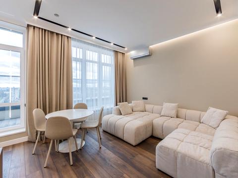 квартира за адресою Вацлава Гавела бульв. (Івана Лепсе), 6/7а