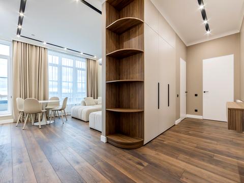 квартира за адресою Вацлава Гавела бульв. (Івана Лепсе), 6/7а