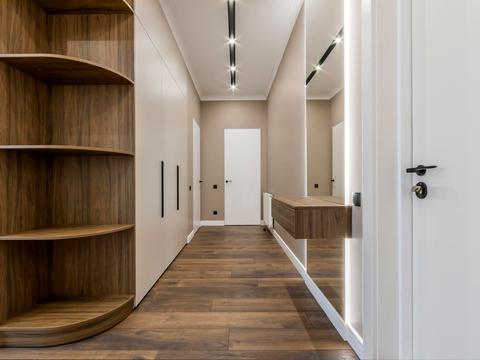 квартира за адресою Вацлава Гавела бульв. (Івана Лепсе), 6/7а