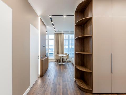 квартира за адресою Вацлава Гавела бульв. (Івана Лепсе), 6/7а