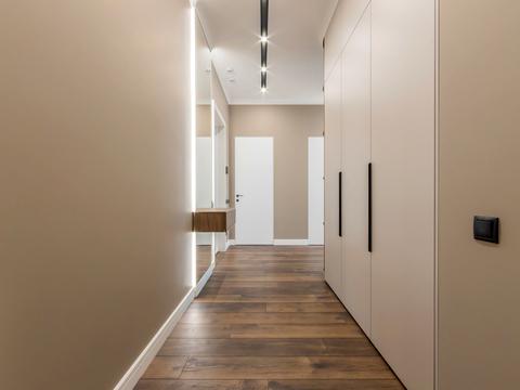 квартира за адресою Вацлава Гавела бульв. (Івана Лепсе), 6/7а