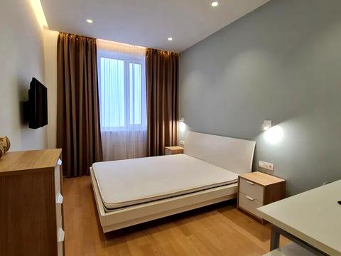 квартира за адресою Василя Тютюнника вул. (Анрі Барбюса), 37/1