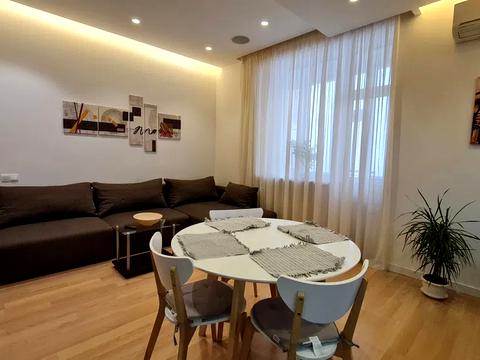 квартира за адресою Василя Тютюнника вул. (Анрі Барбюса), 37/1