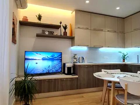 квартира за адресою Василя Тютюнника вул. (Анрі Барбюса), 37/1