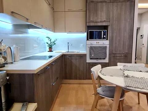 квартира за адресою Василя Тютюнника вул. (Анрі Барбюса), 37/1