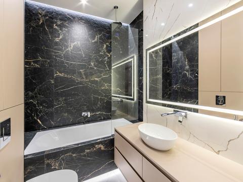 квартира за адресою Вацлава Гавела бульв. (Івана Лепсе), 6/7а