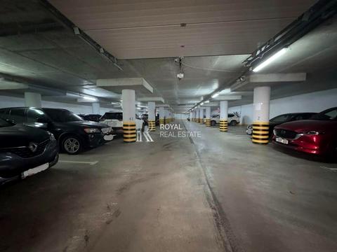 паркоместо по адресу Сергея Данченко ул., 28