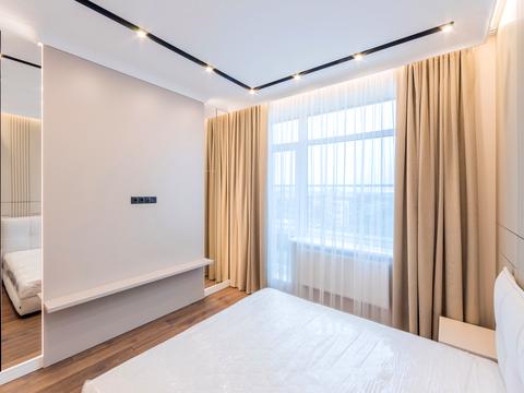 квартира за адресою Вацлава Гавела бульв. (Івана Лепсе), 6/7а