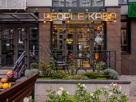 комерційна за адресою Тираспольська вул., 60