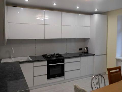 квартира за адресою Зарічанська вул., 9
