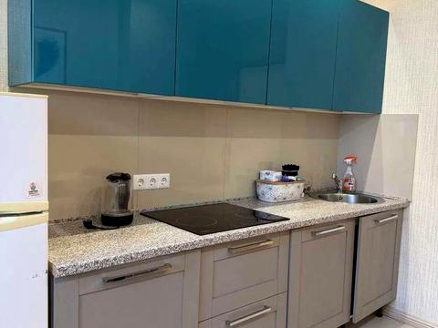 квартира за адресою Академіка Глушкова просп., 9-В